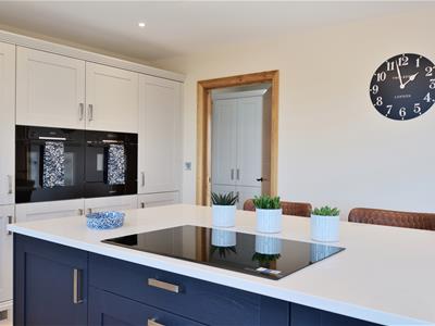 Image of Almeley, Herefordshire